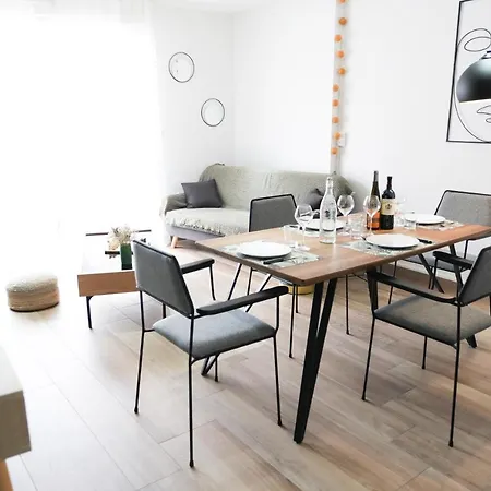 Apartment Le Chambord 2 *