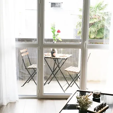 Le Chambord 2 * Λαβάλ