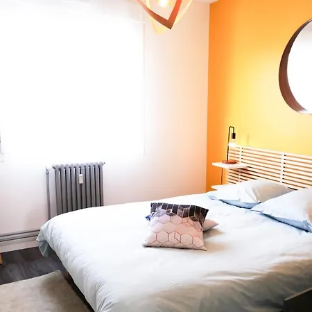Le Chambord 2 Apartment