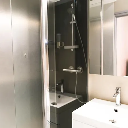 Le Chambord 2 Διαμέρισμα Λαβάλ