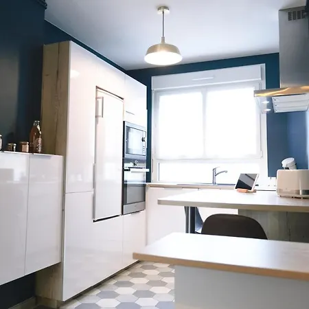 Le Chambord 2 Λαβάλ