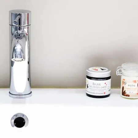 Διαμέρισμα Le Chambord 2