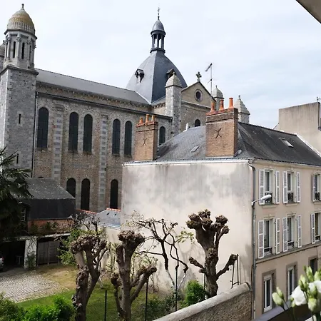 Le Chambord 2 Διαμέρισμα *