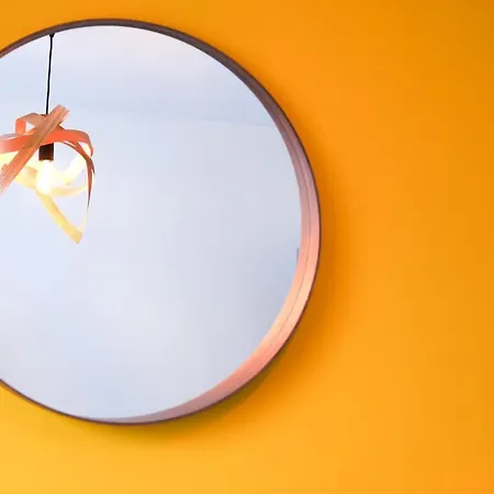 Le Chambord 2 * Λαβάλ