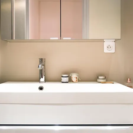 Διαμέρισμα Le Chambord 2 Λαβάλ