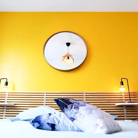 Le Chambord 2 * Λαβάλ