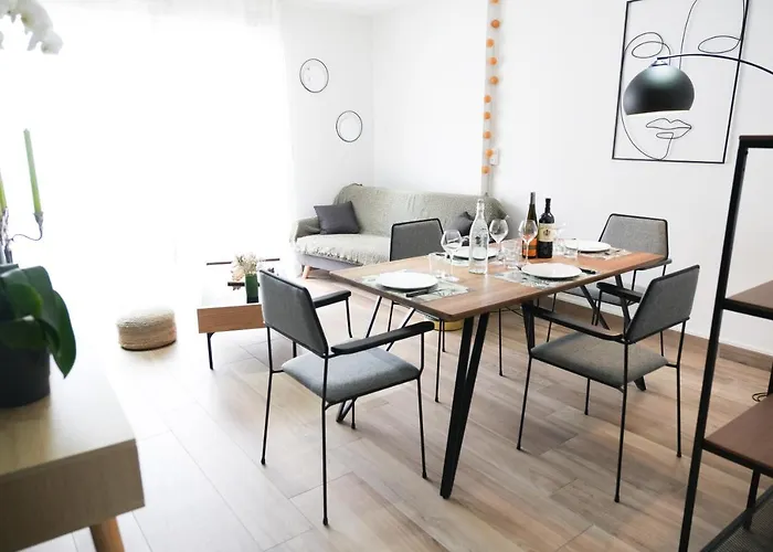 Apartamento Le Chambord 2 *