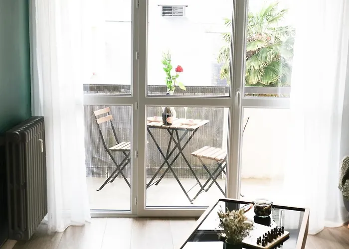 Le Chambord 2 * Laval (Mayenne)