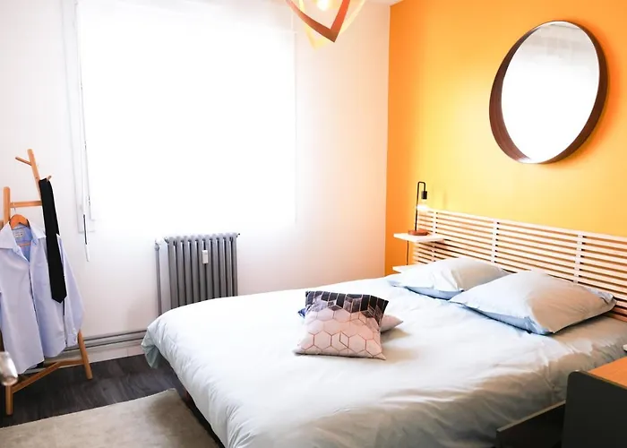 Le Chambord 2 Apartamento