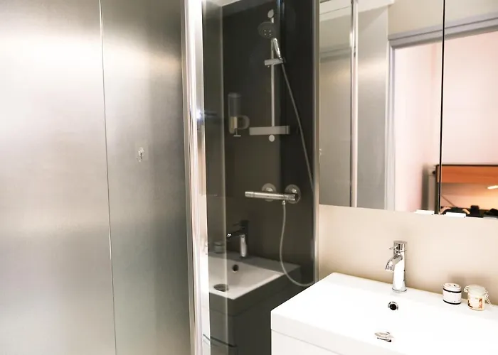 Le Chambord 2 Apartamento Laval (Mayenne)