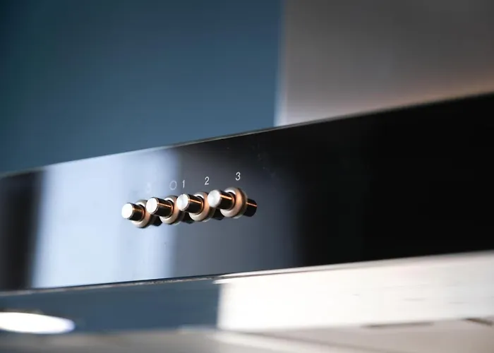 Le Chambord 2 * Laval (Mayenne)