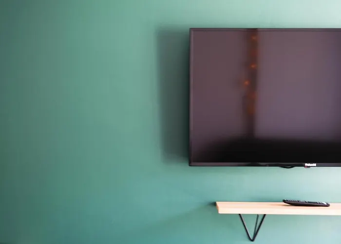 Le Chambord 2 Laval (Mayenne)