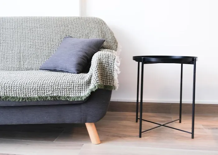 Le Chambord 2 * Laval (Mayenne)