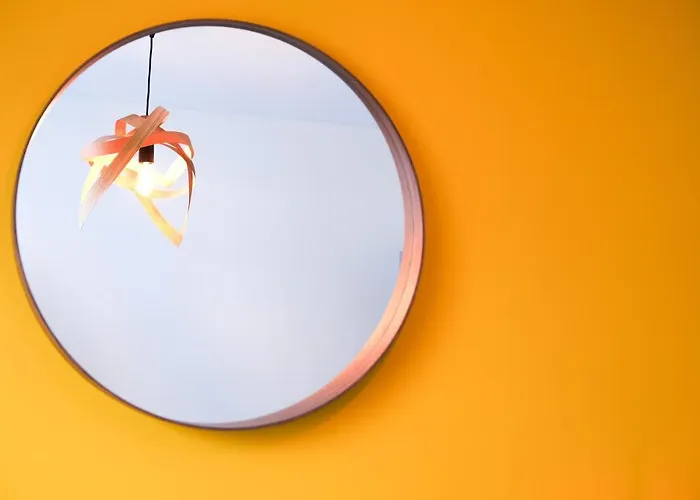 Le Chambord 2 * Laval (Mayenne)