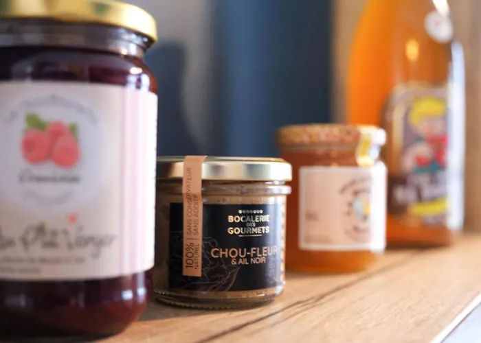 Le Chambord 2 * Laval (Mayenne)