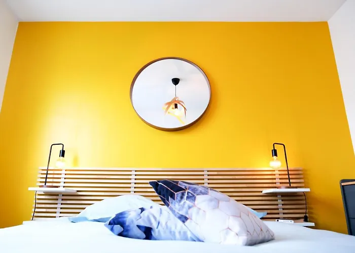 Le Chambord 2 * Laval (Mayenne)